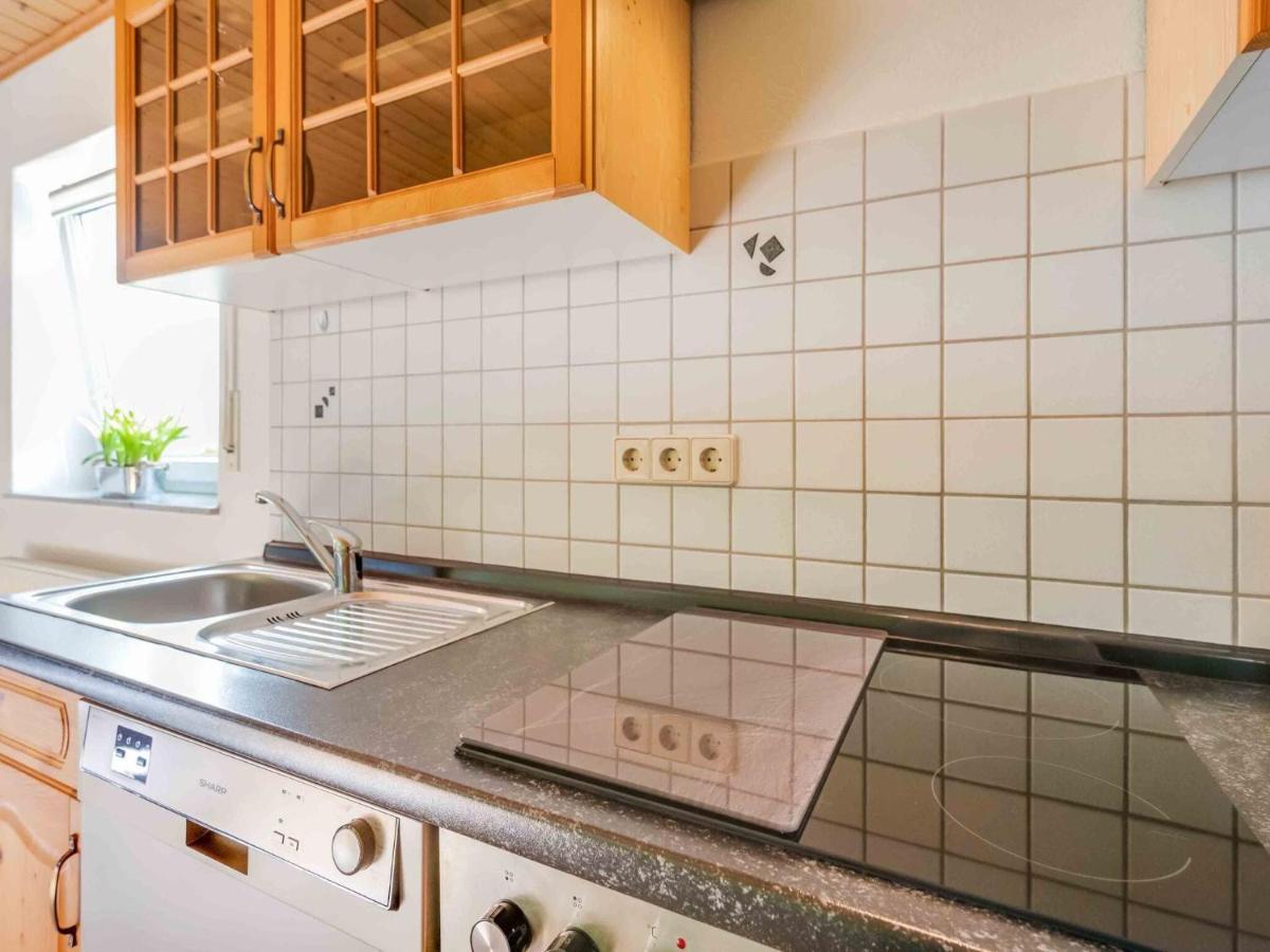 Holiday Home In The Eifel-Mosel With Garden Roes Dış mekan fotoğraf