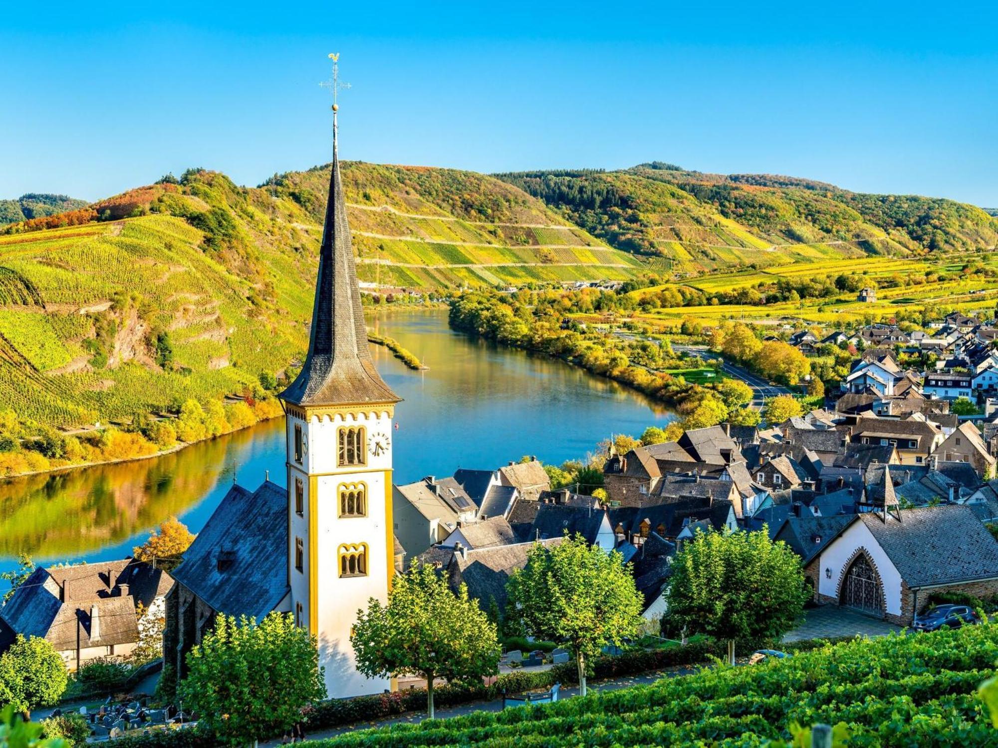 Holiday Home In The Eifel-Mosel With Garden Roes Dış mekan fotoğraf